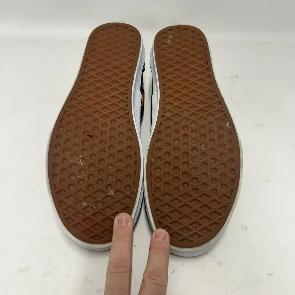 Vans this item